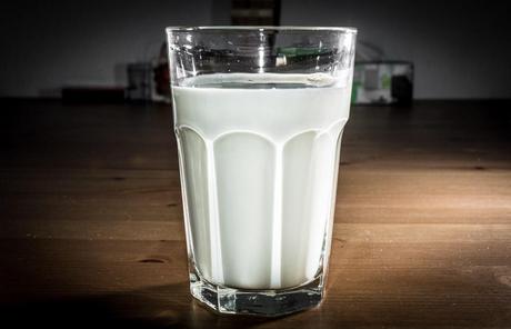 Kuriose Feiertage - 11. Januar - Tag der Milch in den USA – der amerikanische National Milk Day (c) 2015 Sven Giese