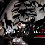 Scherenschnitt-Dekoration Beyer Uhren & Juwelen