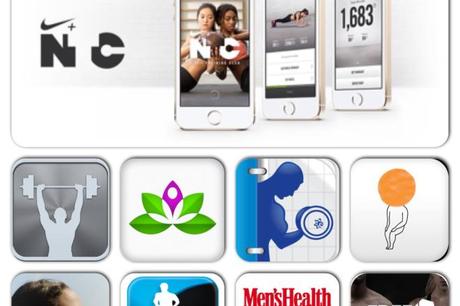 App-solut fantastisch - Die besten Health & Fitness Apps