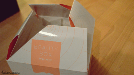 Parfumdreams Beauty Box 2014