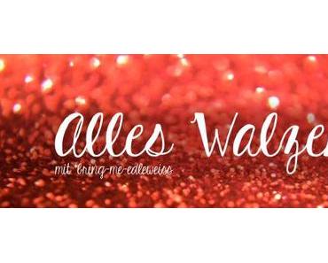 Ballspecial: Alles Walzer | Beauty, Jewellery and Making-of