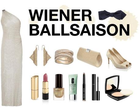 Wiener Ballsaison | Alles Walzer
