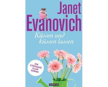 [MINI-REZENSION] "Küssen und küssen lassen" (Band 19)