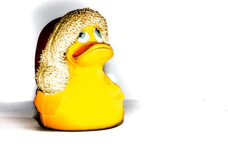 Kuriose Feiertage - 13. Januar - Tag des Quietscheentchens – der amerikanische Rubber Ducky Day - 2 (c) 2015 Sven Giese