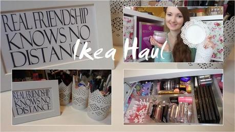 Ikea Haul Video ♥
