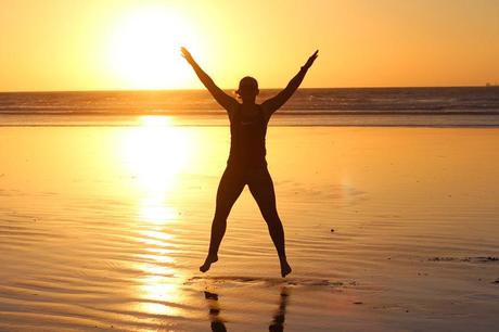 beach-workout robinson club agadir