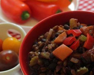 Grünkern Katerfrühstück