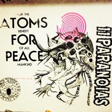 Atoms For Peace: Großes Rätselraten