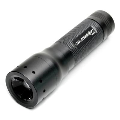 Zweibrüder-LED-Lenser-P7