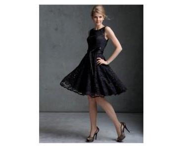 Ich wuensche mir ein Kleid – Oder zwei oder drei…