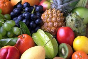 Obst ist eine sehr gute Wahl für den Wohlfühltag, da es nicht schwer im Magen liegt | SCHÖNESZUHAUSE