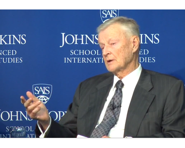 US-Chefstratege fordert zur Destabilisierung Europas auf