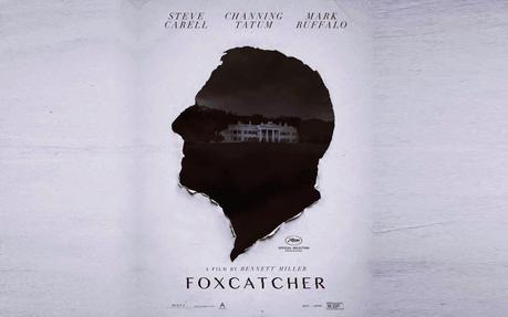 Review: FOXCATCHER - Der tragische Kampf um Respekt