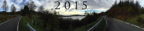Volle Fahrt voraus ins 2015!
