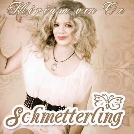 Miriam Von Oz - Schmetterling