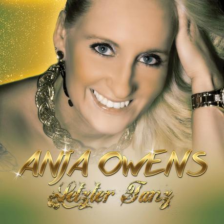 Anja Owens - Letzter Tanz
