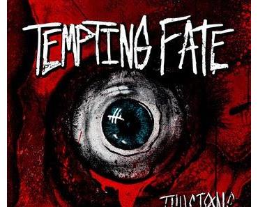 Tempting Fate - Illusions