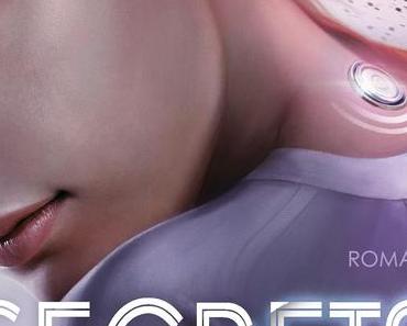 Heather Anastasiu – Secrets ~ Ich fühle (Print)