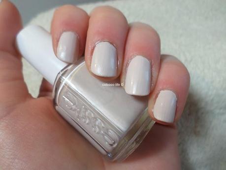 Essie-Urban Jungle Tragebild ♥