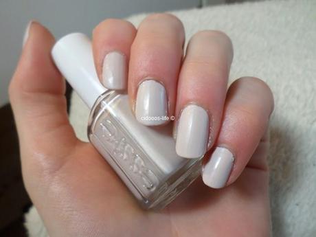 Essie-Urban Jungle Tragebild ♥