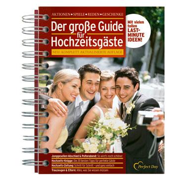 Guide für Hochzeitsgäste