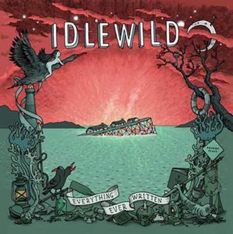 Idlewild: Lebenszeichen
