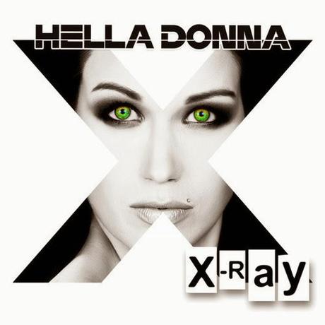 Hella Donna - X-Ray