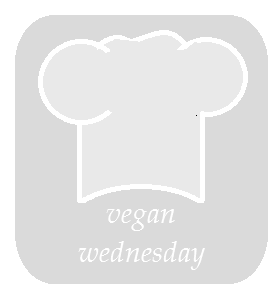 Vegan Wednesday #124