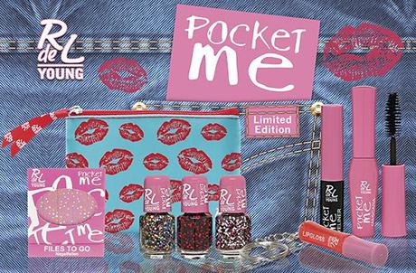 Neue RdeL Young Limited Edition Pocket me Januar 2015