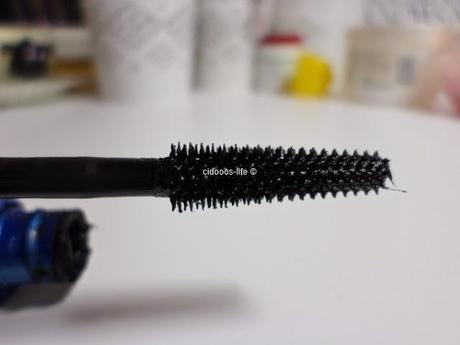 Catrice Glamour Doll Waterproof Mascara-Review ♥
