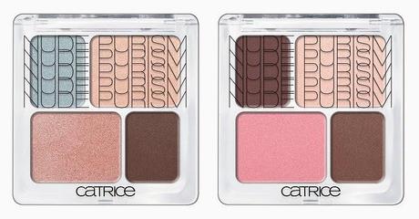 Limited Edition „Nude Purism” by CATRICE