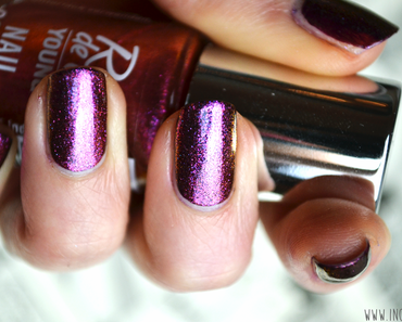 Lackiert – RdL Young Indian Feeling