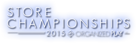 News - X-Wing Miniaturenspiel - Store Championships 2015