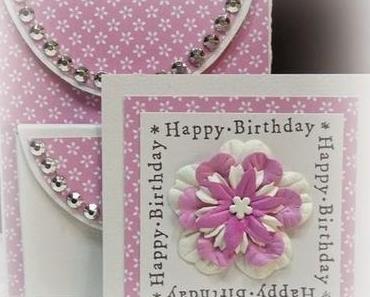 Alles erlaubt - # 25 bastel-traum.ch