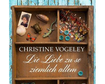 Sammelleidenschaft und Liebe – Die Liebe zu so ziemlich allem