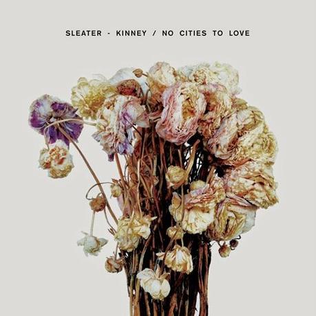 Sleater-Kinney: Still got the Punk