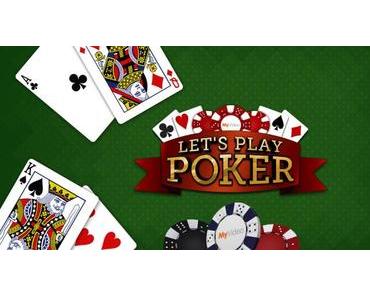 Let’s Play Poker 9 am 31.01.2015