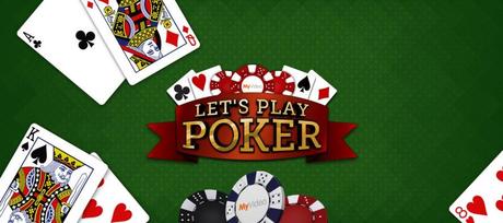 Let’s Play Poker 9 am 31.01.2015