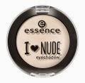 Preview Essence Limited Edition "I love nude"