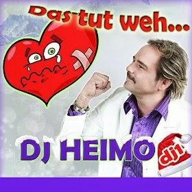 DJ Heimo - Das Tut Weh