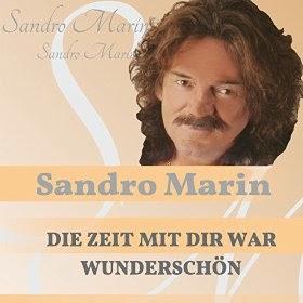 Sandro Marin - Die Zeit Mit Dir War Wunderschön