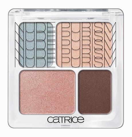 Limited Edition: Catrice - Nude Purism