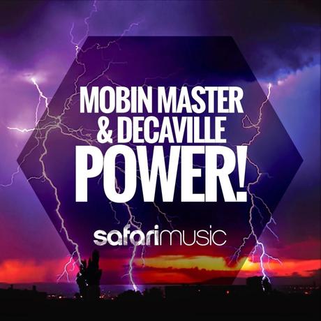Mobin Master vs. Decaville - Power