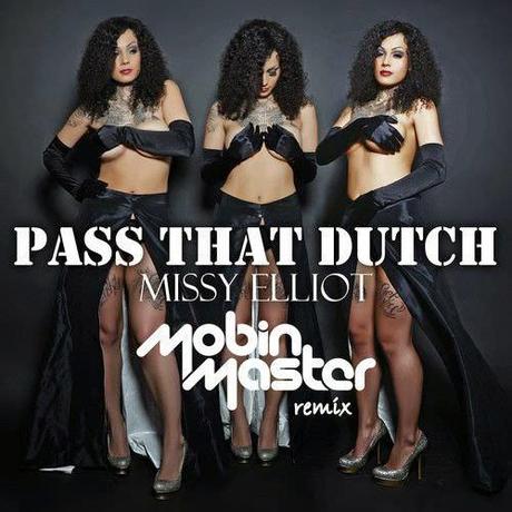 Missy Elliot - Pass That Dutch