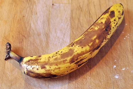 Banane als Fettersatz in Backwaren | Schwatz Katz