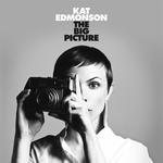 Kat Edmonson kommt mit drittem Album “The Big Picture“