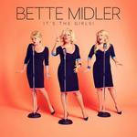 Bette Midler mit neuem Album “It’s The Girls!”