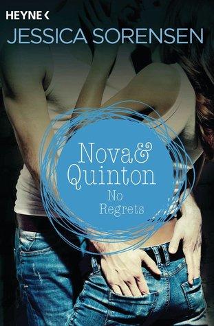 [Rezension] Nova & Quinton: No Regrets