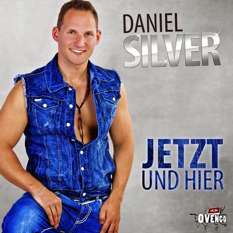 Daniel Silver - Jetzt Und Hier