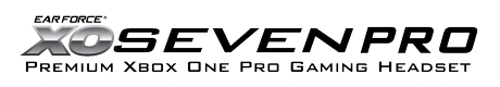 XO SEVEN PRO logo-01